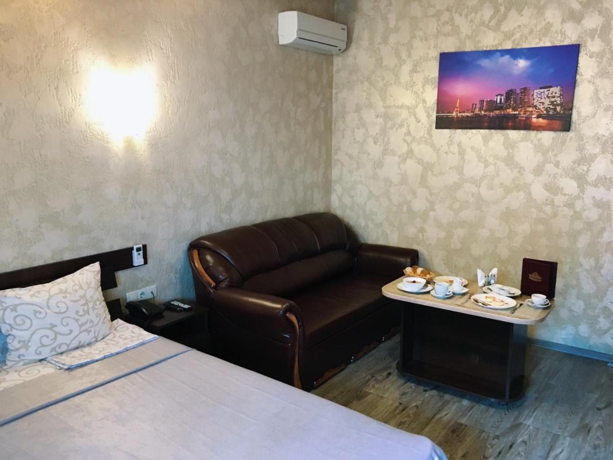 Hotel Fortuna ลวีฟ ภายนอก รูปภาพ