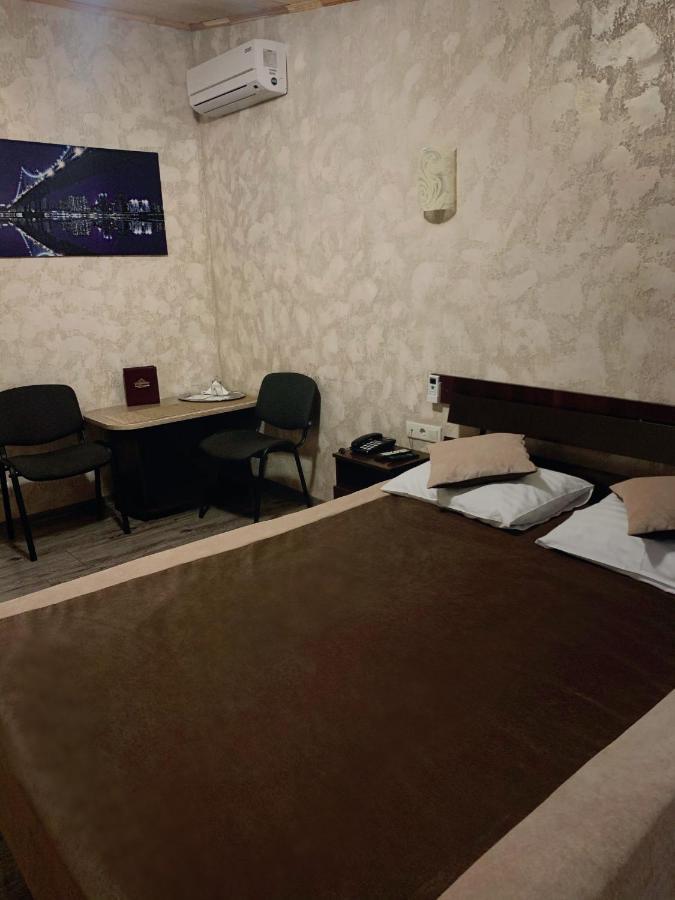Hotel Fortuna ลวีฟ ภายนอก รูปภาพ