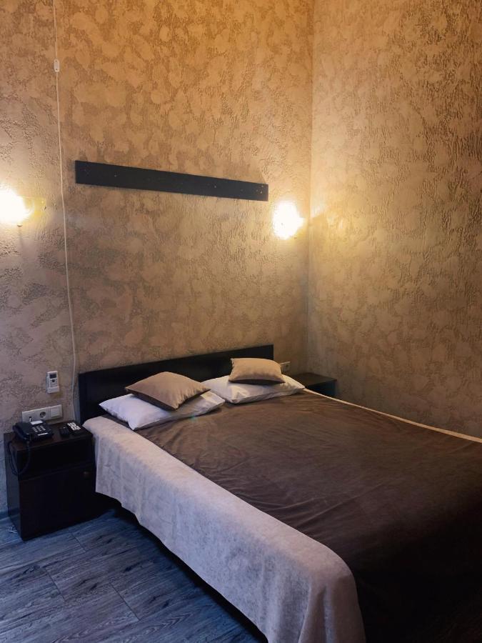 Hotel Fortuna ลวีฟ ภายนอก รูปภาพ