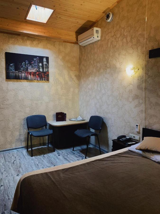 Hotel Fortuna ลวีฟ ภายนอก รูปภาพ