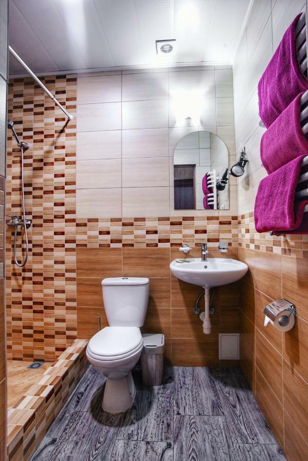 Hotel Fortuna ลวีฟ ภายนอก รูปภาพ